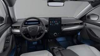 2026 Ford Mustang Mach-E® Internal Image 2